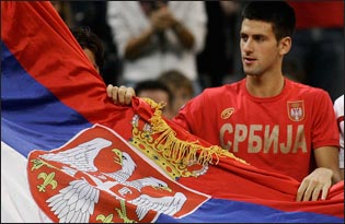 The Youth is Heart of Serbia