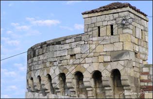 Belgrade Fortress – Kalemegdan
