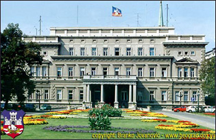 Old Palace